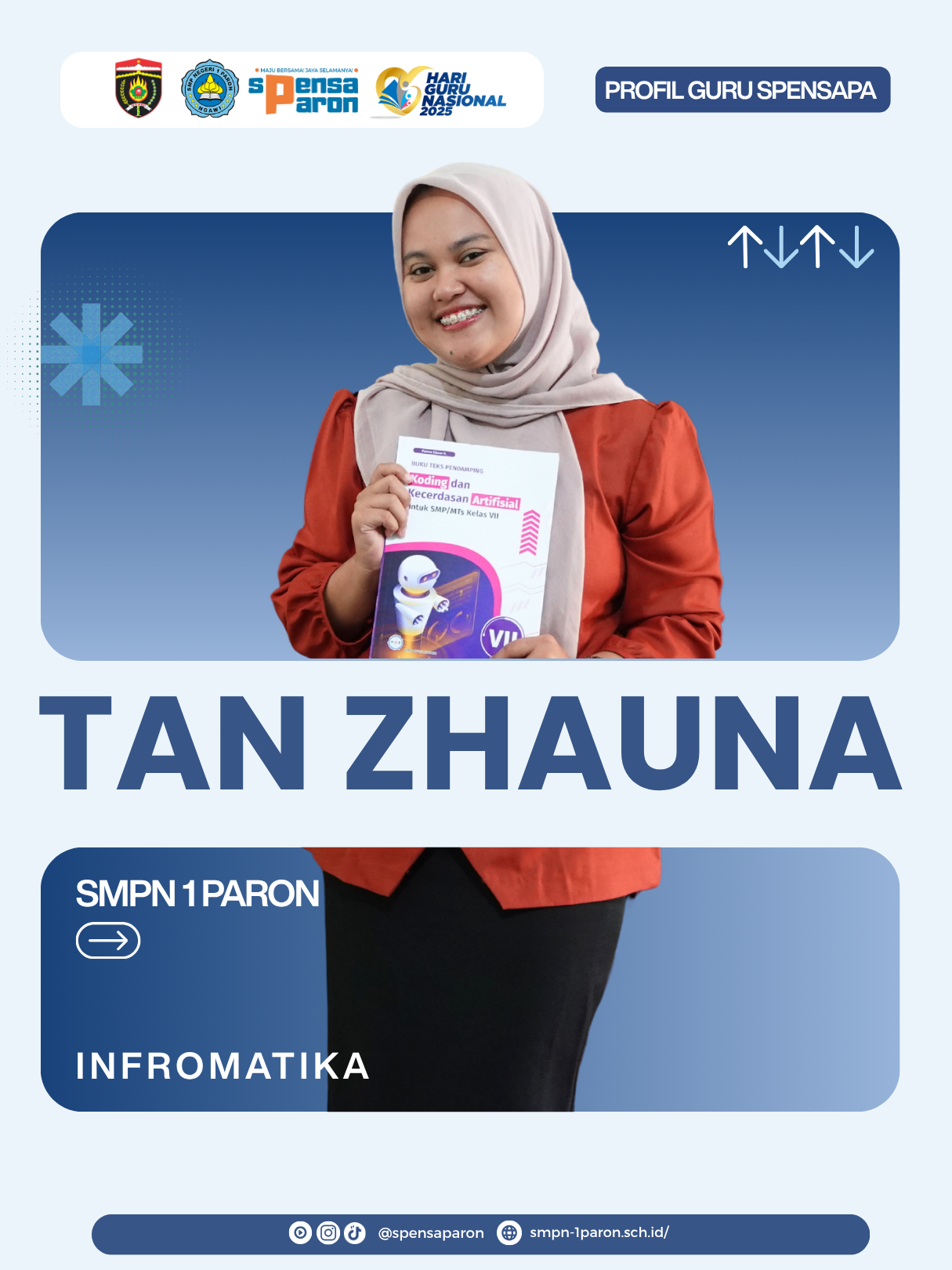Foto TAN